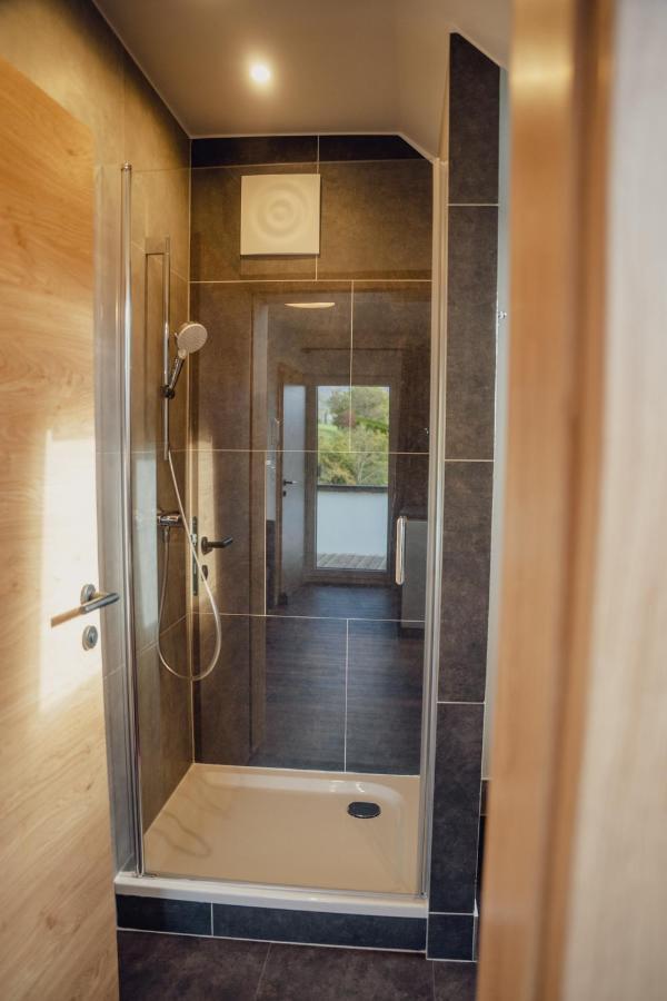 Aberle Apartments Rossleithen ภายนอก รูปภาพ